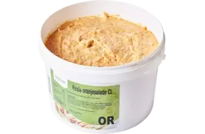Basis oranjesalade emmer 2,5kg