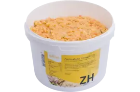 Zalmsalade Horeca emmer 2,5kg