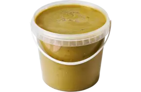 Erwtensoep pot 1ltr