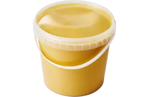 Flespompoensoep pot 1ltr